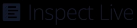 Inspect Live