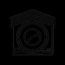 Clock icon
