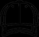 Hat icon
