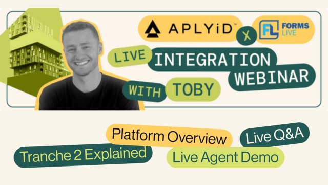 AML in Action: APLYiD + Forms Live webinar