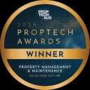2026 Proptech Australia Award Winner—Property Management & Maintenance