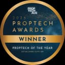 2026 Proptech Australia Award Winner—Proptech Leader of the Year