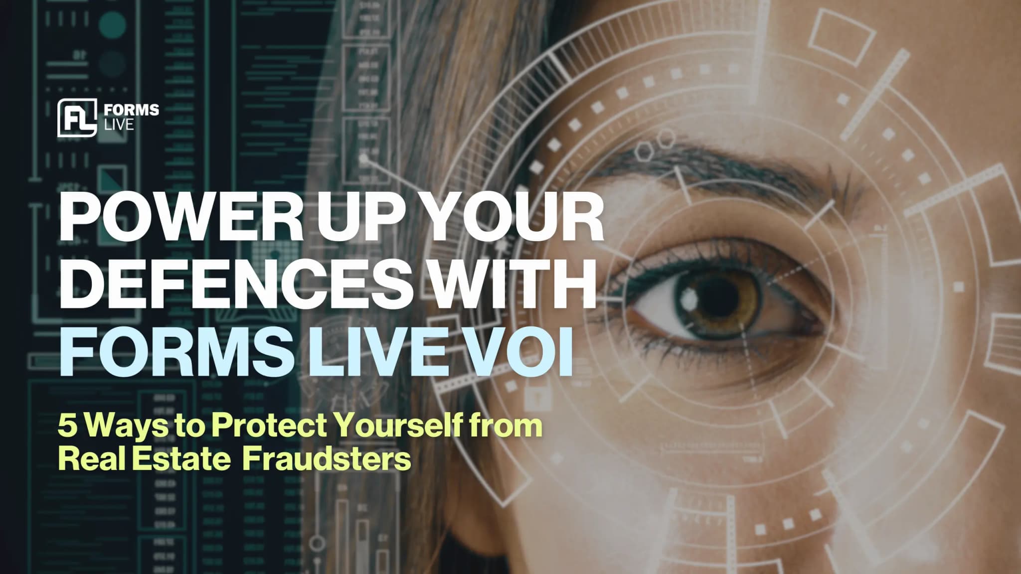 Power Up Your Defences: 5 Ways to Protect Yourself from Real Estate Fraud & Scams