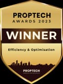 Forms Live was a nominee in the PropTech Awards 2021 for Efficiency and Optimisation