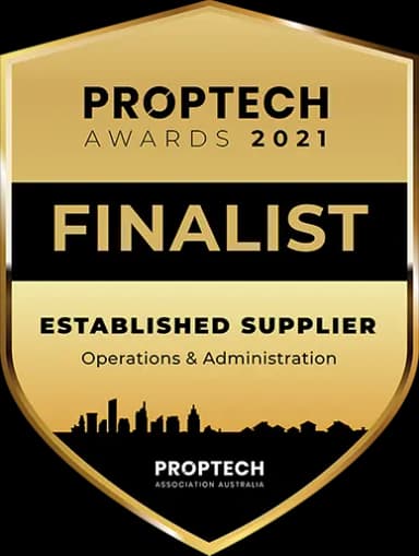 Proptech Award 2021