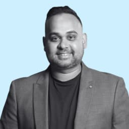 AJ Chand, CGO, Forms Live