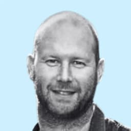 Ches Rafferty, CEO & Co-Founder of Scantek