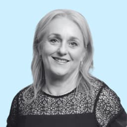 Helen Rolfe — Owner & Founder, Complete Real Estate Services