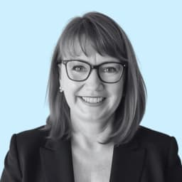 Kylie Davis, Founder & President of the Proptech Association Australia