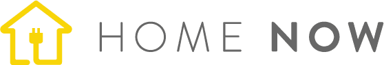 Home Now logo