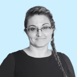 Anita O'Connor, Forms Live's Chief Operating Officer