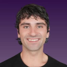 Max Ripani, Co-Founder at AML Assured