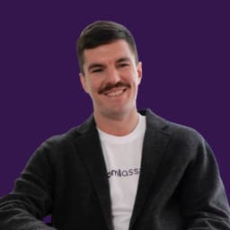 Miles Shannon, Co-Founder at AML Assured