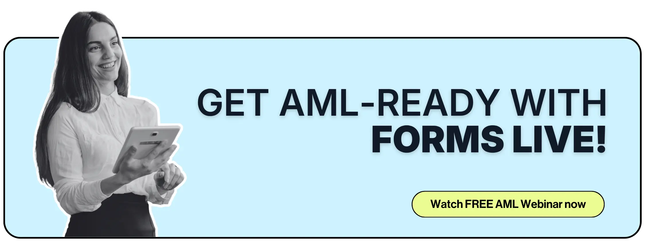 book a demo with Forms Live