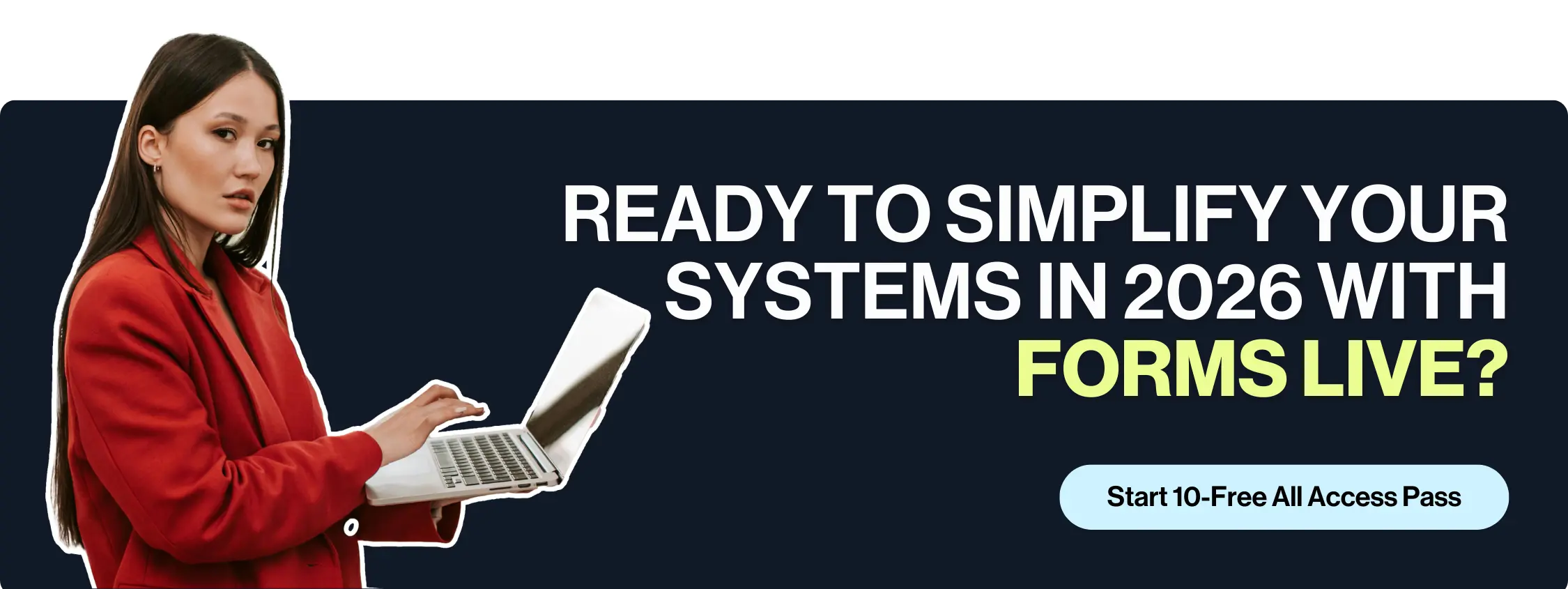 Contact our team for a demo and free trial