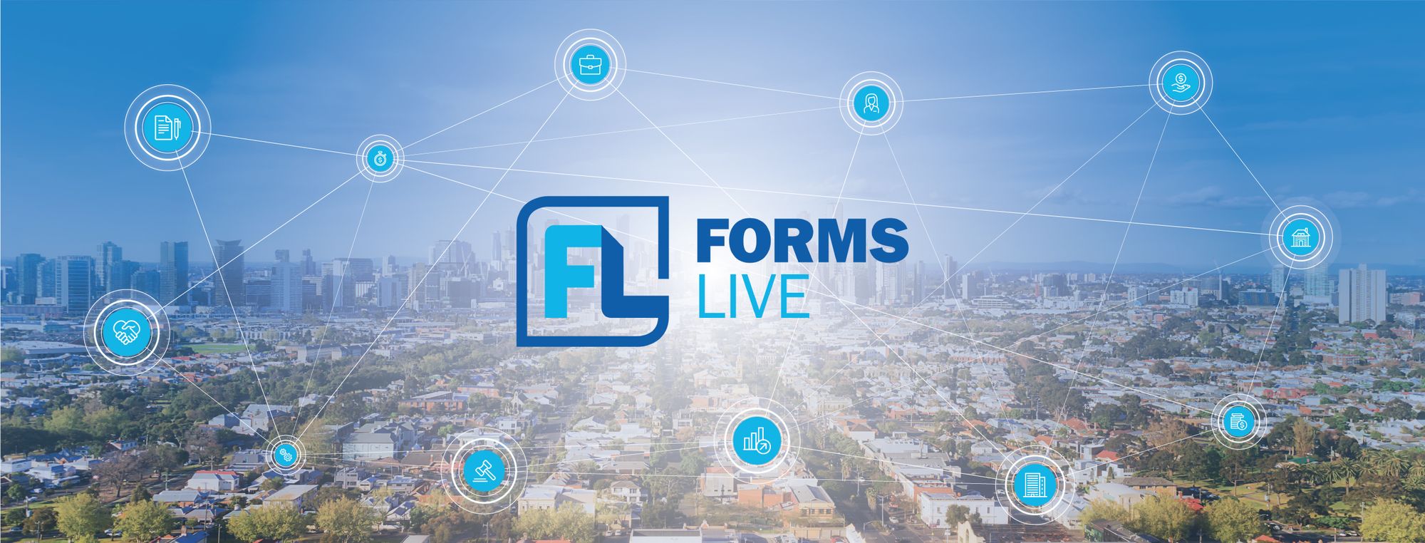 A quick overview of Forms Live - Forms Live