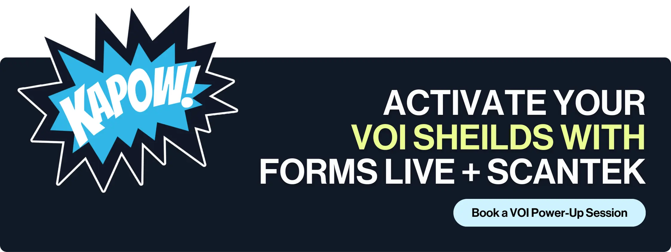 book a demo with Forms Live