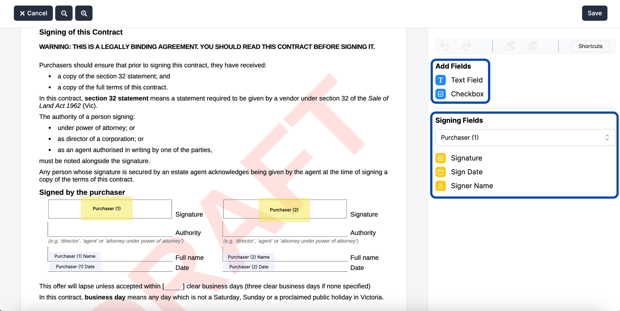 Forms Live’s PDF Survival Guide