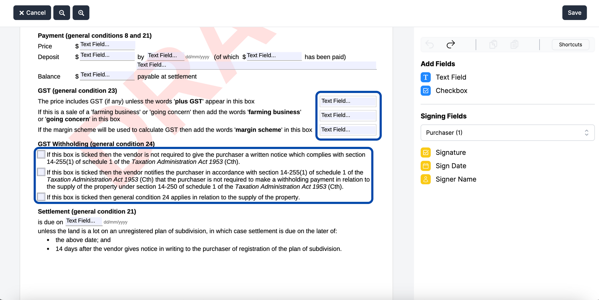 Forms Live’s PDF Survival Guide