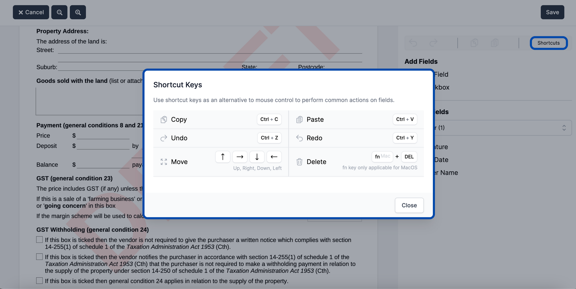 Forms Live’s PDF Survival Guide