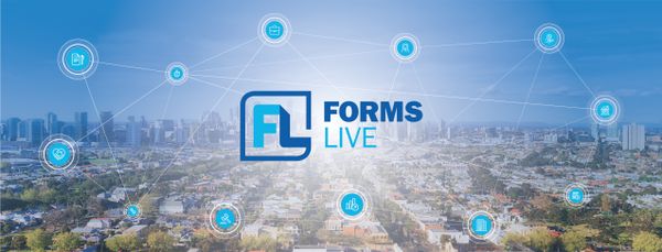 A quick overview of Forms Live
