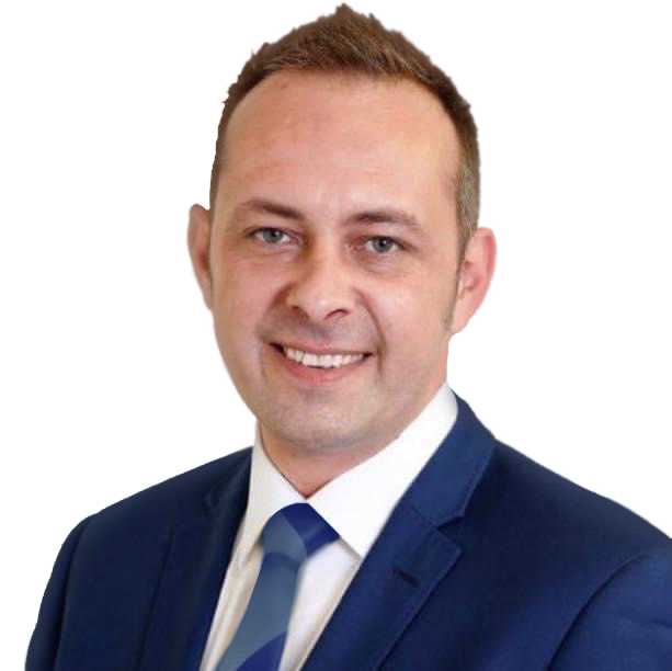 Forms Live webinar host; Ben Slawitschka, Business development manager