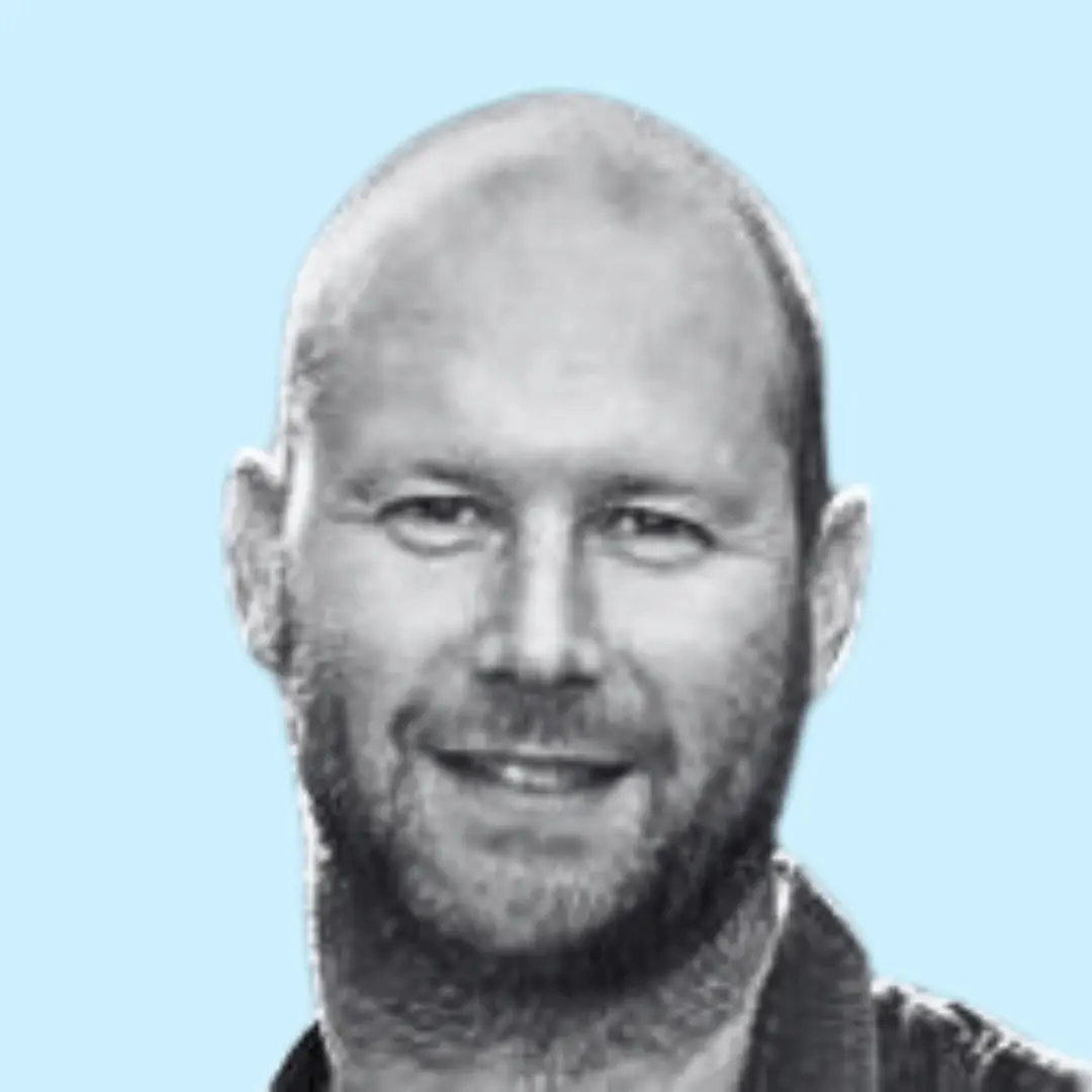 David Howell, Founder & CEO of Forms Live