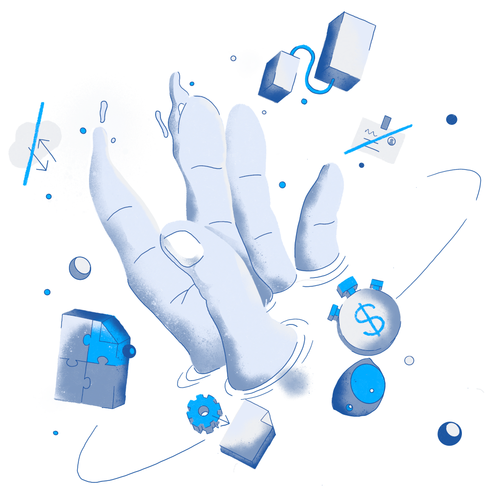 document cloud
