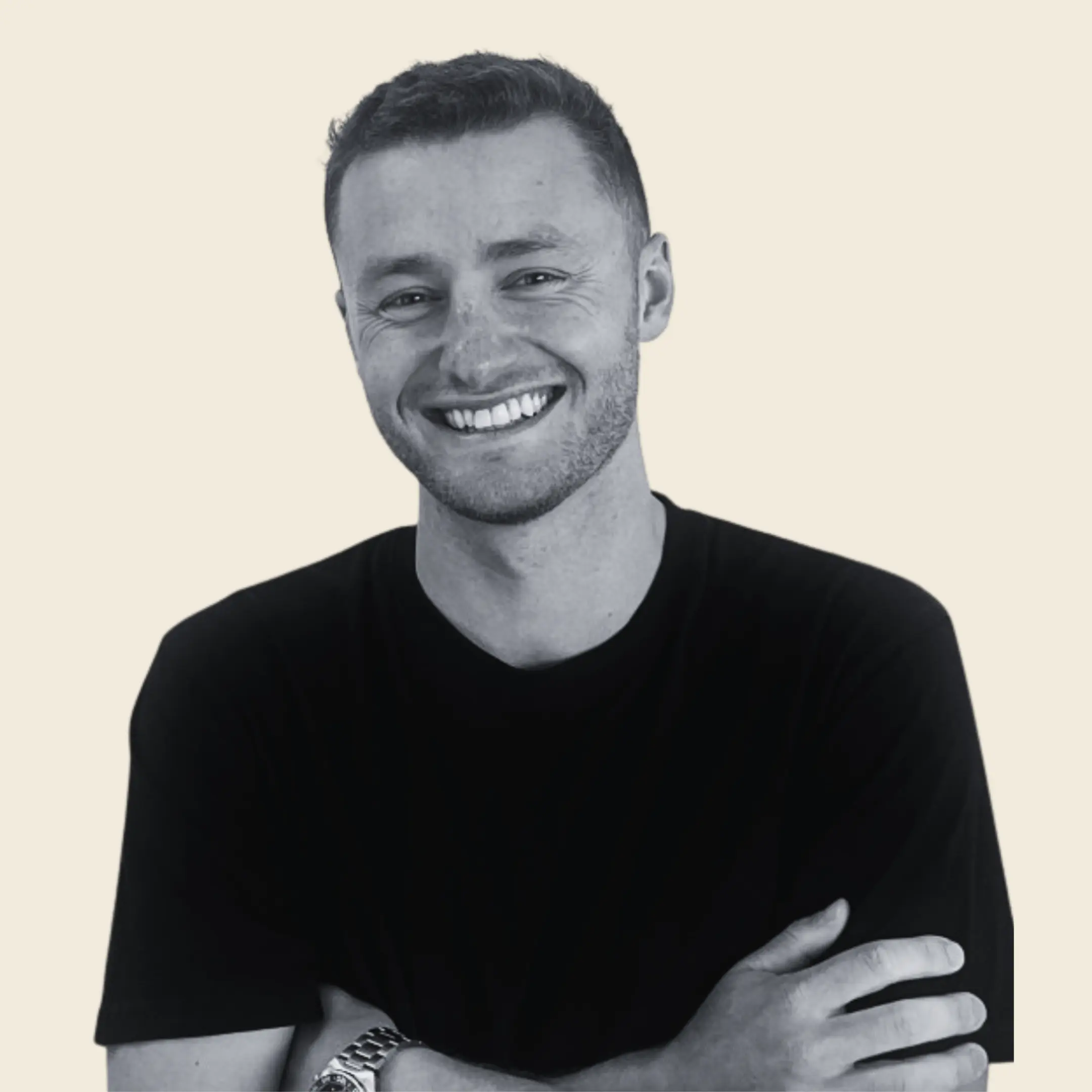 Toby Taylor, General Manager (Australia) at APLYiD