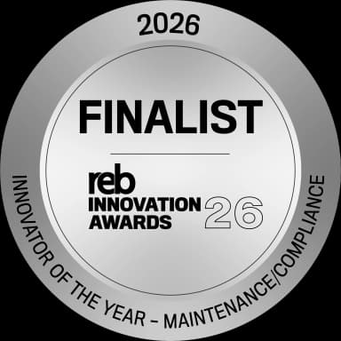 2023 Proptech Australia Award Winner—Efficiency and Optimisation