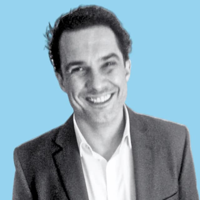 Andrew Donis, Education Manager, The Chisholm Institute icon