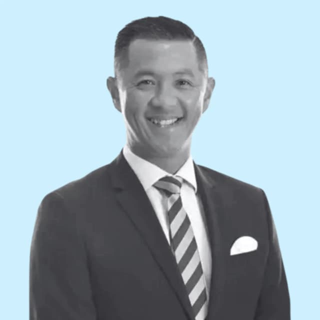 Dexter Prack, Director & Senior Auctioneer, Harcourts Judd White, Waverley icon