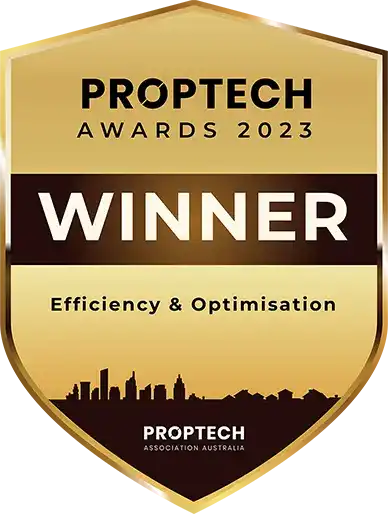 Forms Live was a nominee in the PropTech Awards 2021 for Efficiency and Optimisation