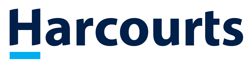 Harcourts real estate agency