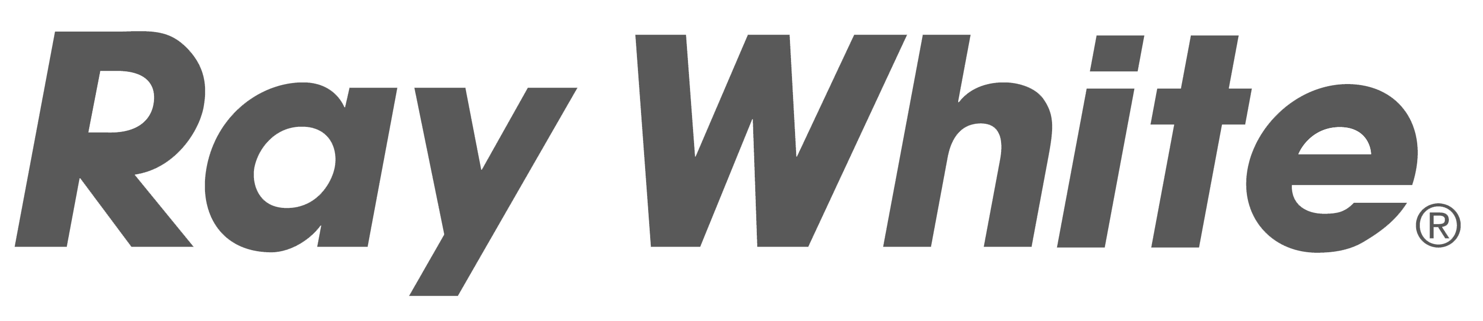 Ray White real estate agency